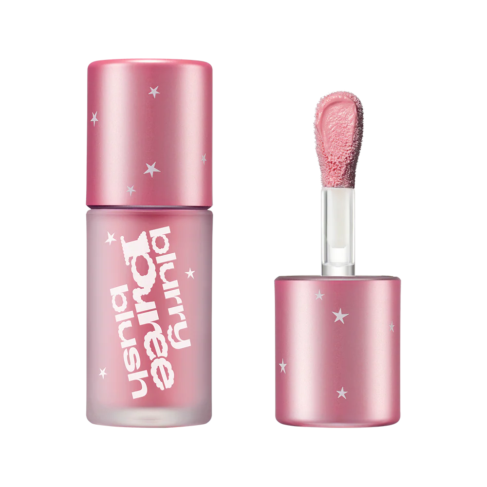 [Tiptoe] Blurry Puree Blush 5g - 16 colores - Image 30