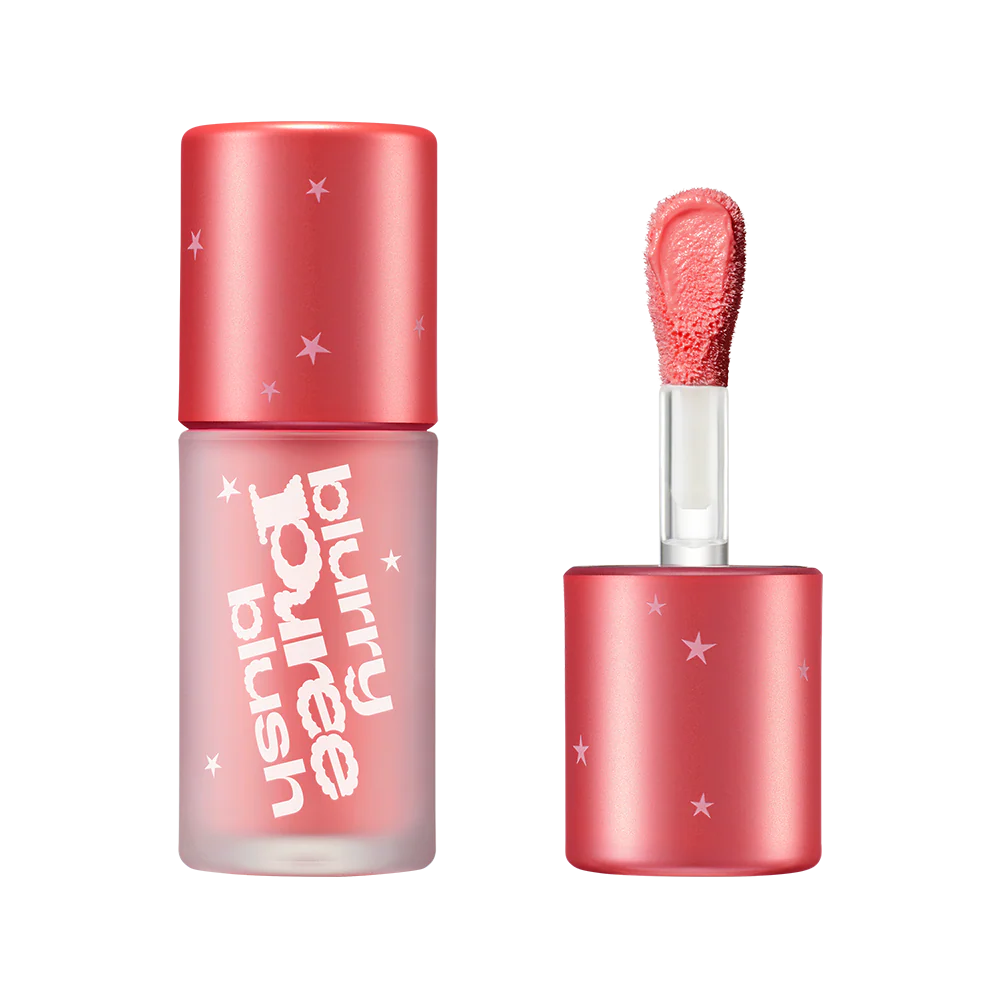 [Tiptoe] Blurry Puree Blush 5g - 16 colores - Image 32