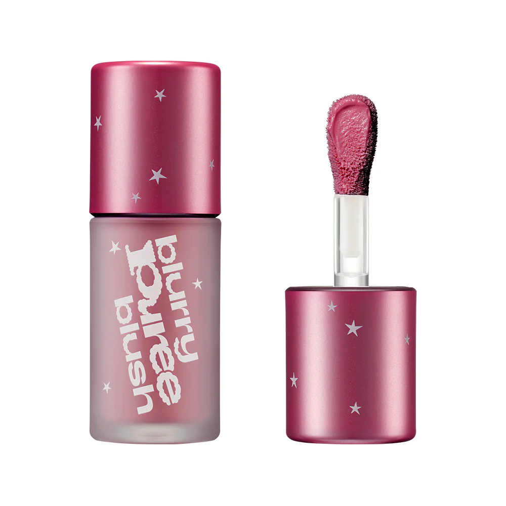 [Tiptoe] Blurry Puree Blush 5g - 16 colores - Image 33