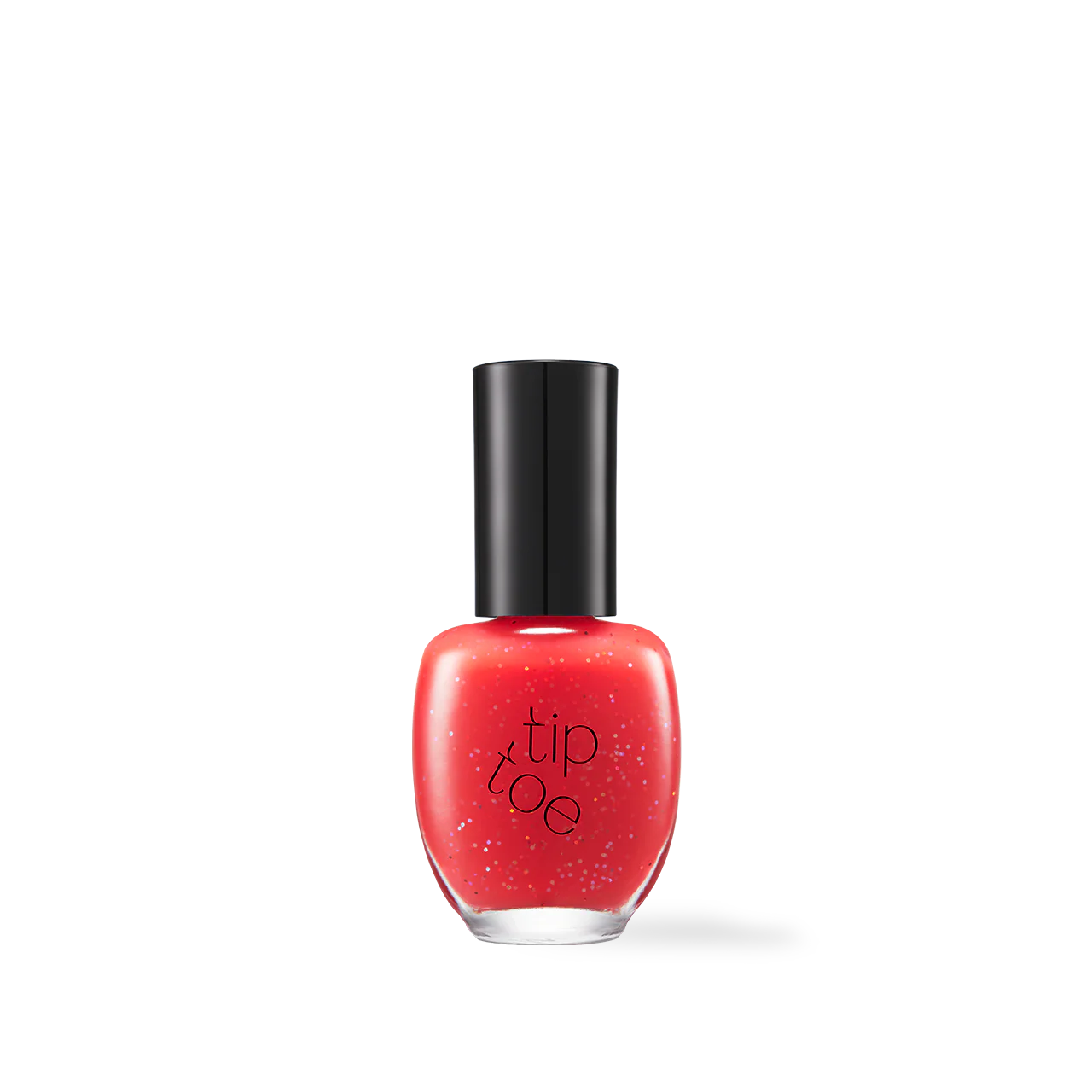 [Tiptoe] Syrup Glitter & Shimmer Nail Polish - 12 Colors - Image 11