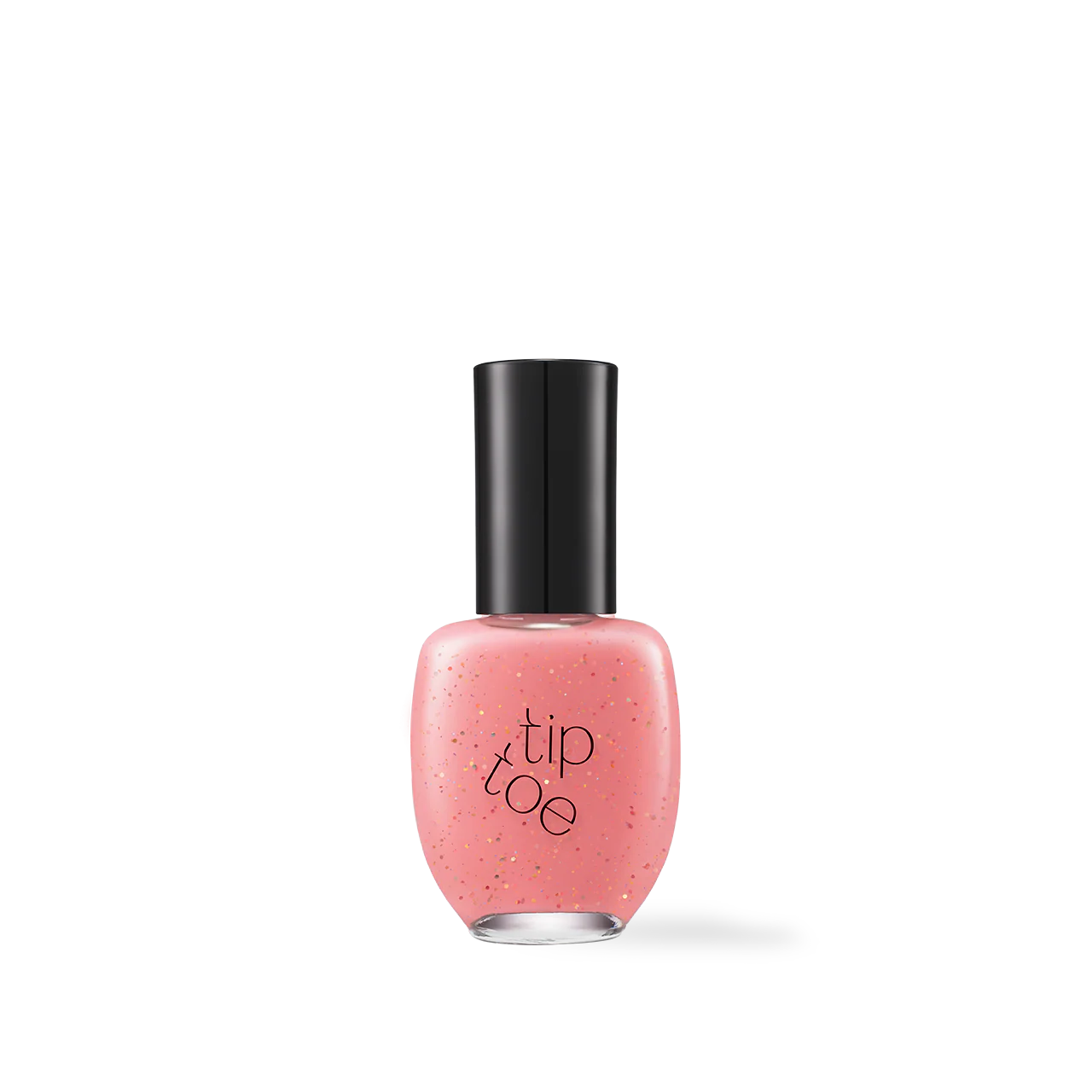 [Tiptoe] Syrup Glitter & Shimmer Nail Polish - 12 Colors - Image 12