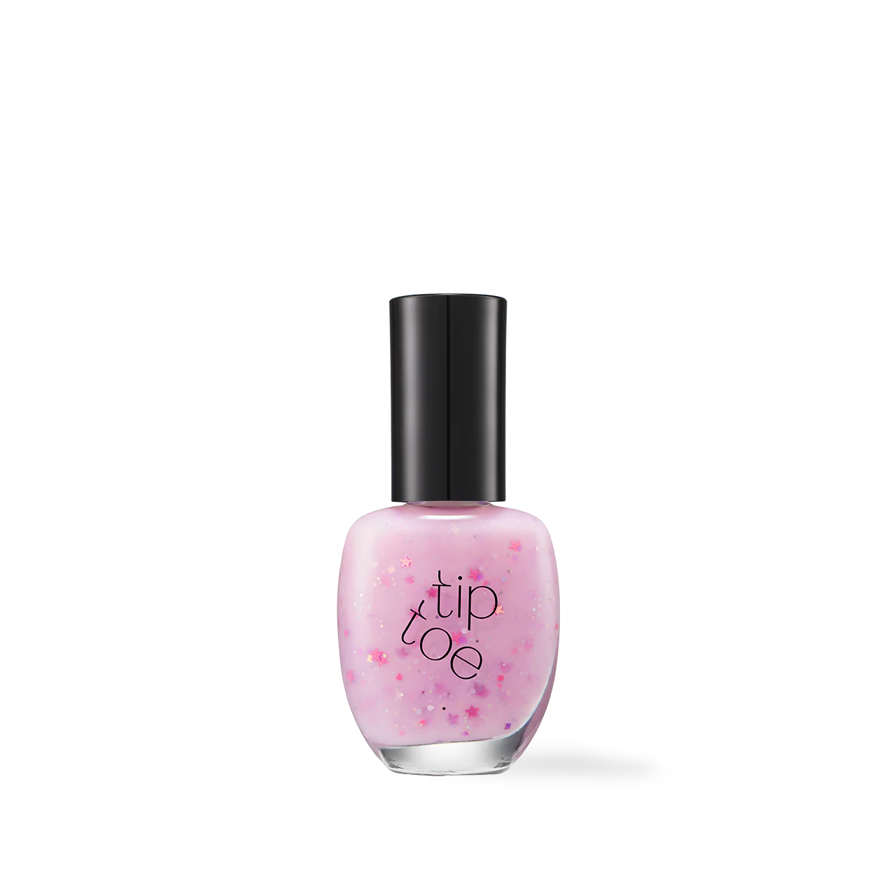 [Tiptoe] Syrup Glitter & Shimmer Nail Polish - 12 Colors - Image 3