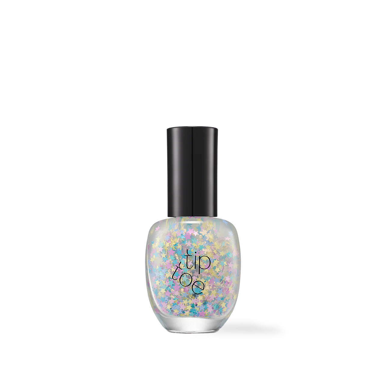 [Tiptoe] Syrup Glitter & Shimmer Nail Polish - 12 Colors - Image 5