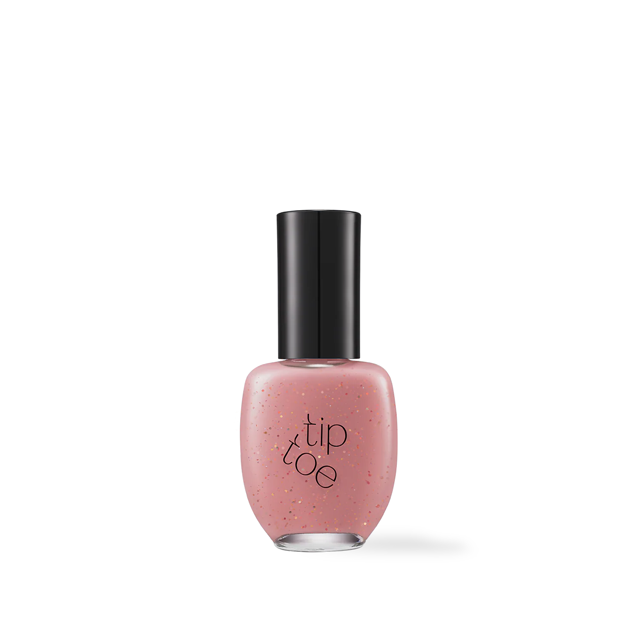 [Tiptoe] Syrup Glitter & Shimmer Nail Polish - 12 Colors - Image 6