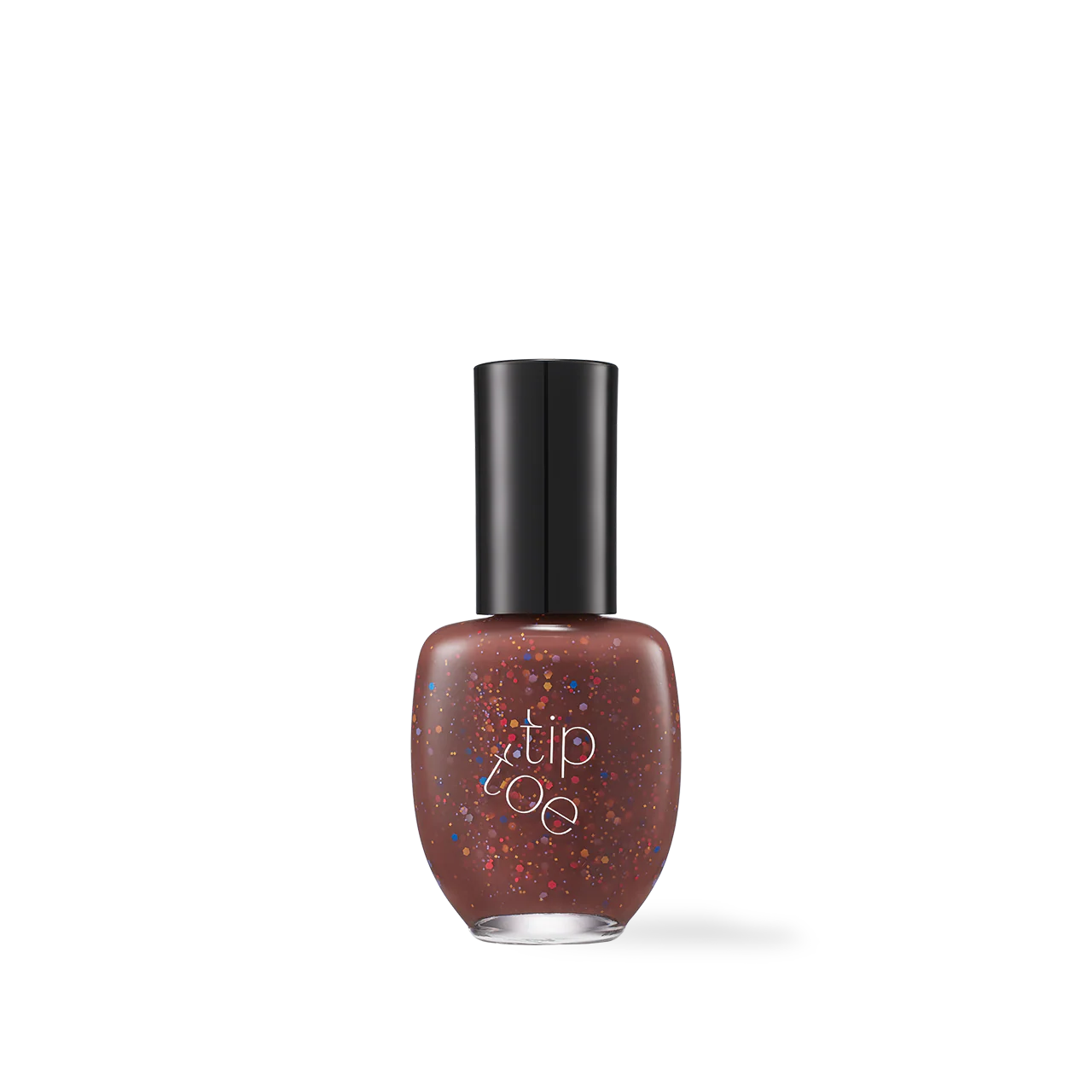 [Tiptoe] Syrup Glitter & Shimmer Nail Polish - 12 Colors - Image 7