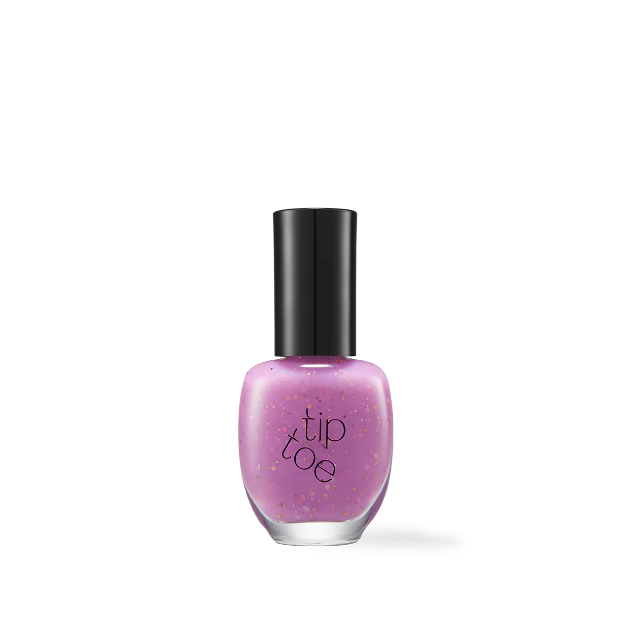 [Tiptoe] Syrup Glitter & Shimmer Nail Polish - 12 Colors - Image 9