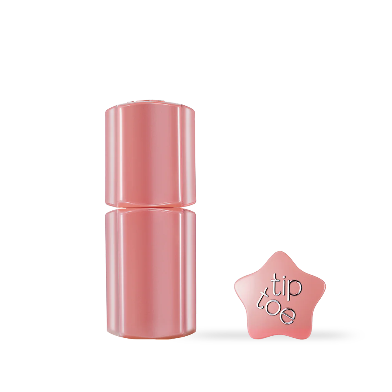[Tiptoe] Glowit Sorbet Tint 4,5 ml - 12 colores