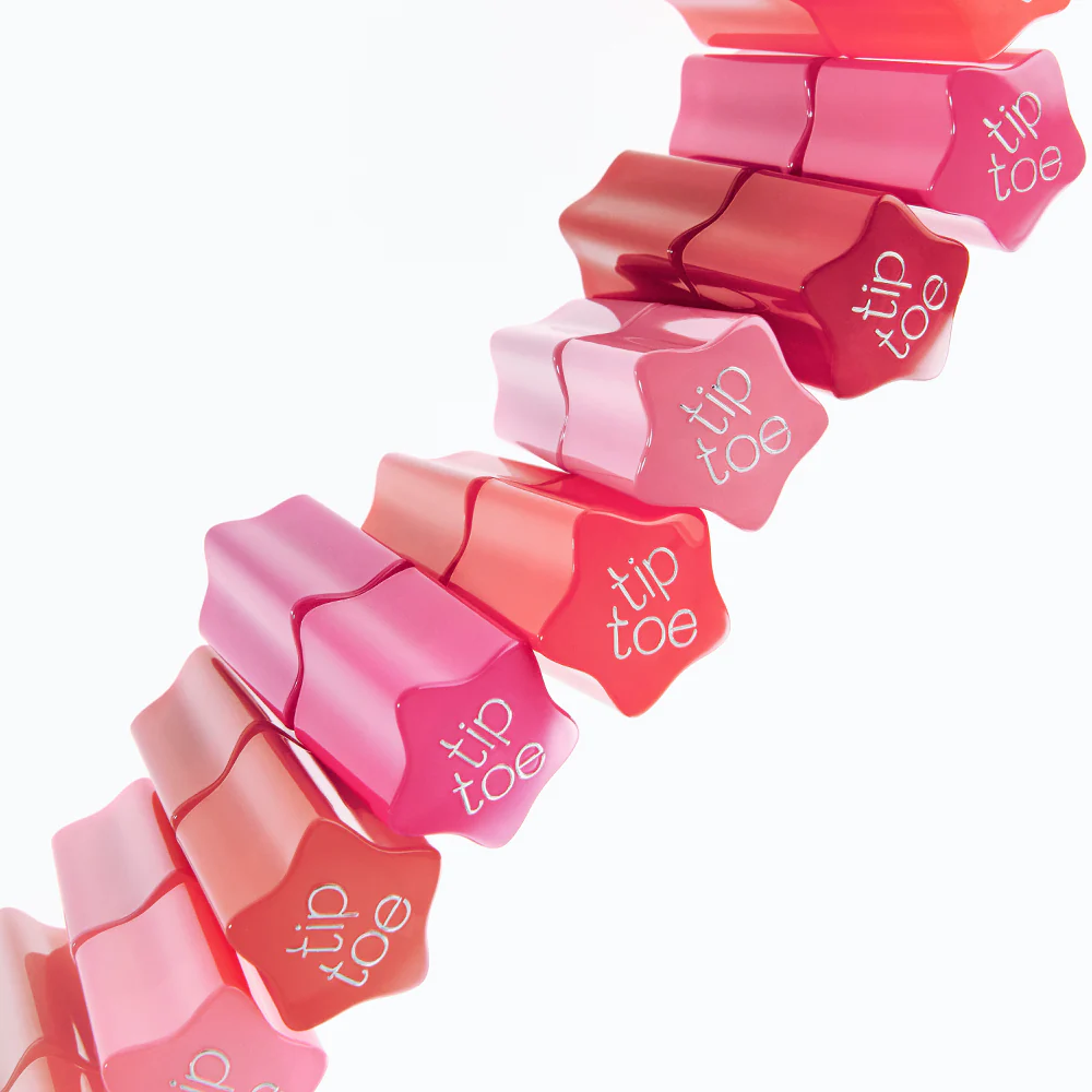 [Tiptoe] Glowit Sorbet Tint 4,5 ml - 12 colores - Image 2