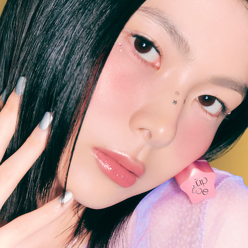 [Tiptoe] Glowit Sorbet Tint 4,5 ml - 12 colores - Image 4