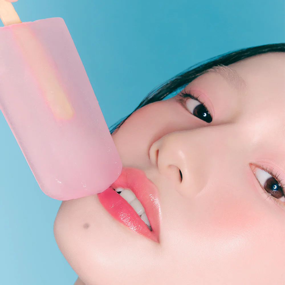 [Tiptoe] Glowit Sorbet Tint 4,5 ml - 12 colores - Image 5