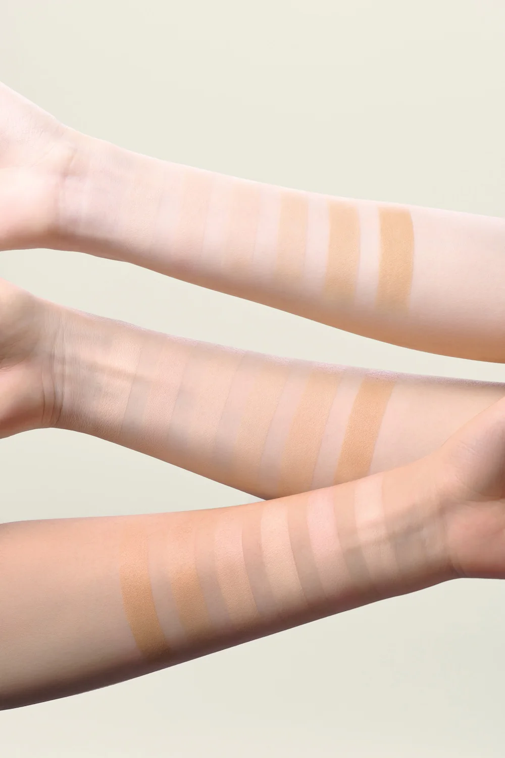 [Tocobo] Cojín Apple Dewy Fit - 6 colores con recambio - Image 17
