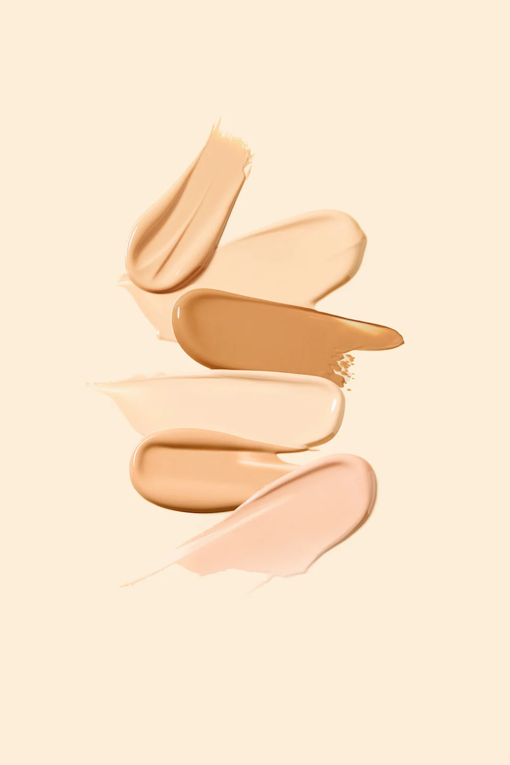 [Tocobo] Cojín Apple Dewy Fit - 6 colores con recambio - Image 27
