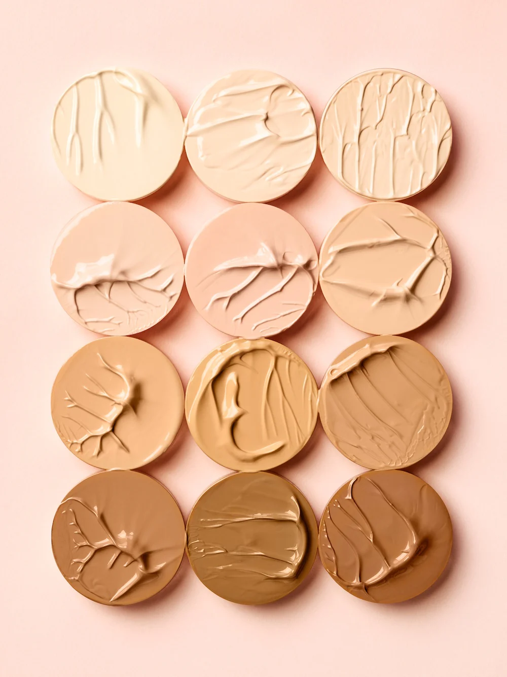[Tocobo] Cojín Apple Dewy Fit - 6 colores con recambio - Image 31