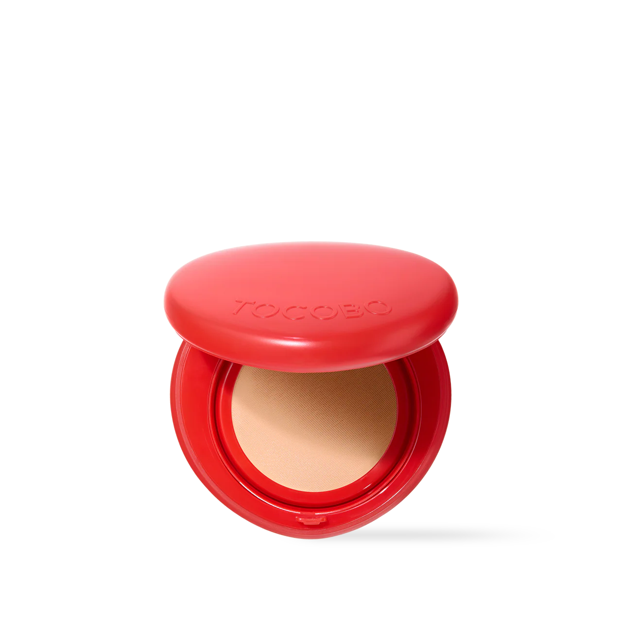 [Tocobo] Cojín Apple Dewy Fit - 6 colores con recambio - Image 4