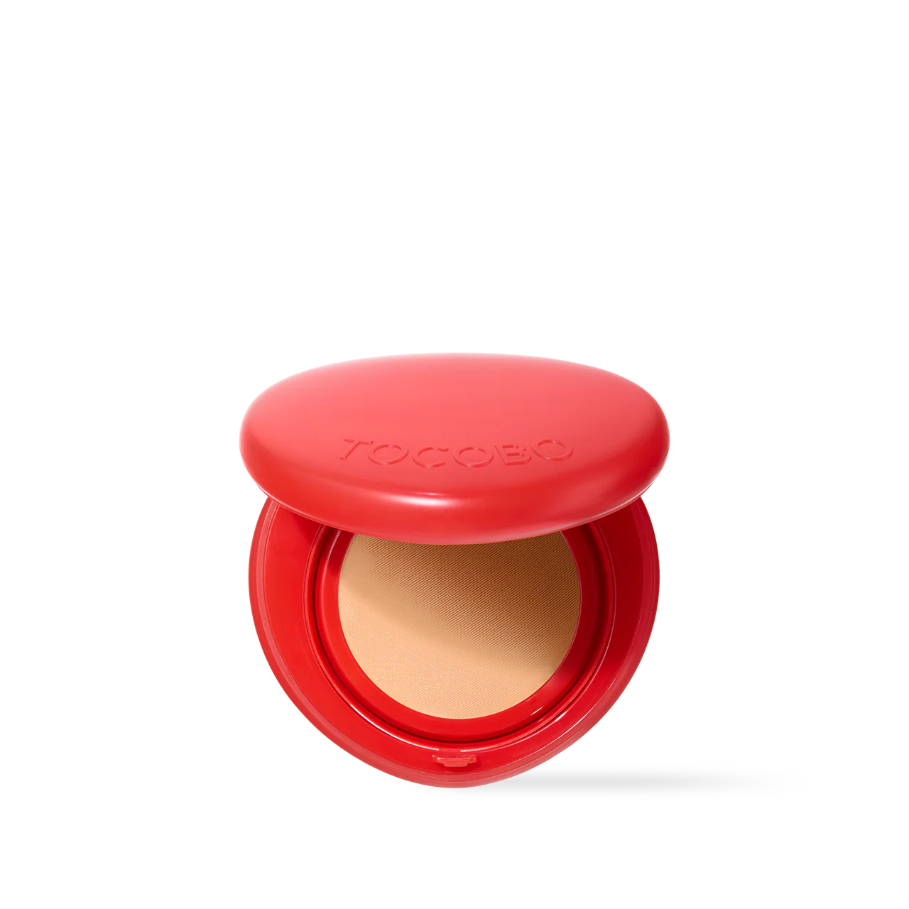 [Tocobo] Cojín Apple Dewy Fit - 6 colores con recambio - Image 5