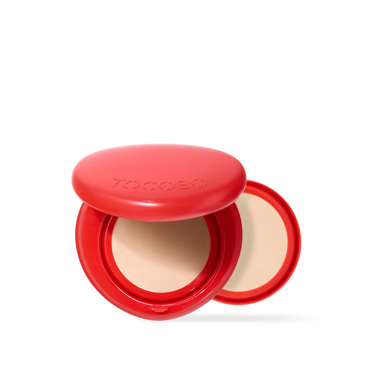 [Tocobo] Cojín Apple Dewy Fit - 6 colores con recambio - Image 7