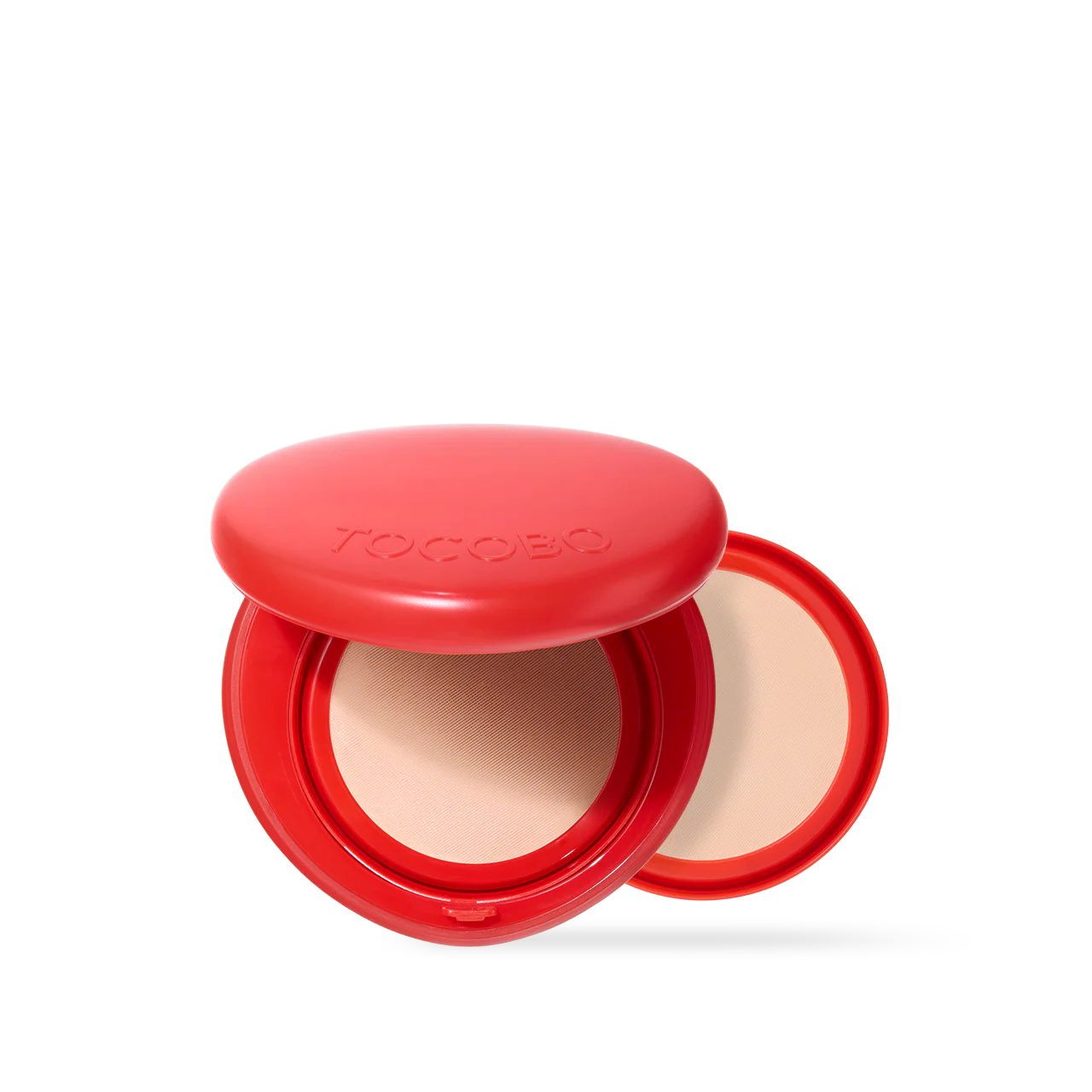[Tocobo] Cojín Apple Dewy Fit - 6 colores con recambio - Image 9