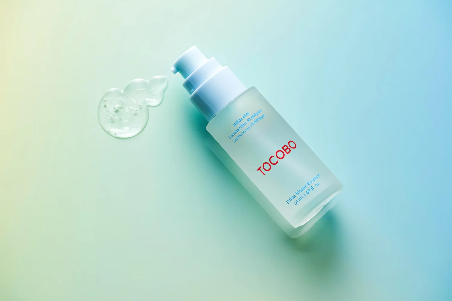 [Tocobo] Bifida Biome Essence 50ml - Image 3