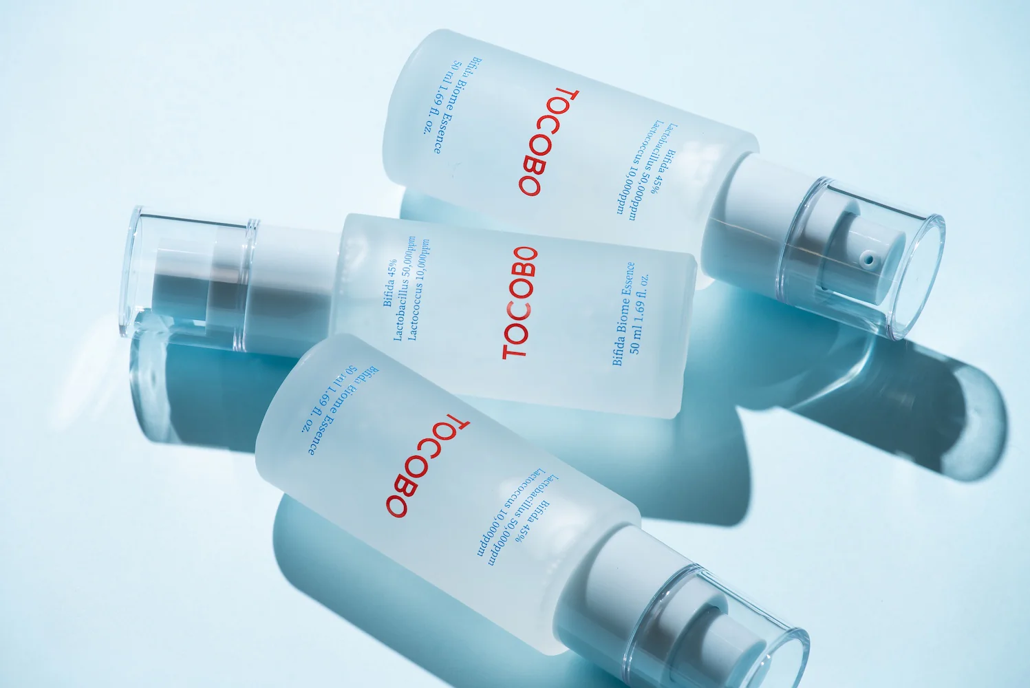 [Tocobo] Bifida Biome Essence 50ml - Image 4