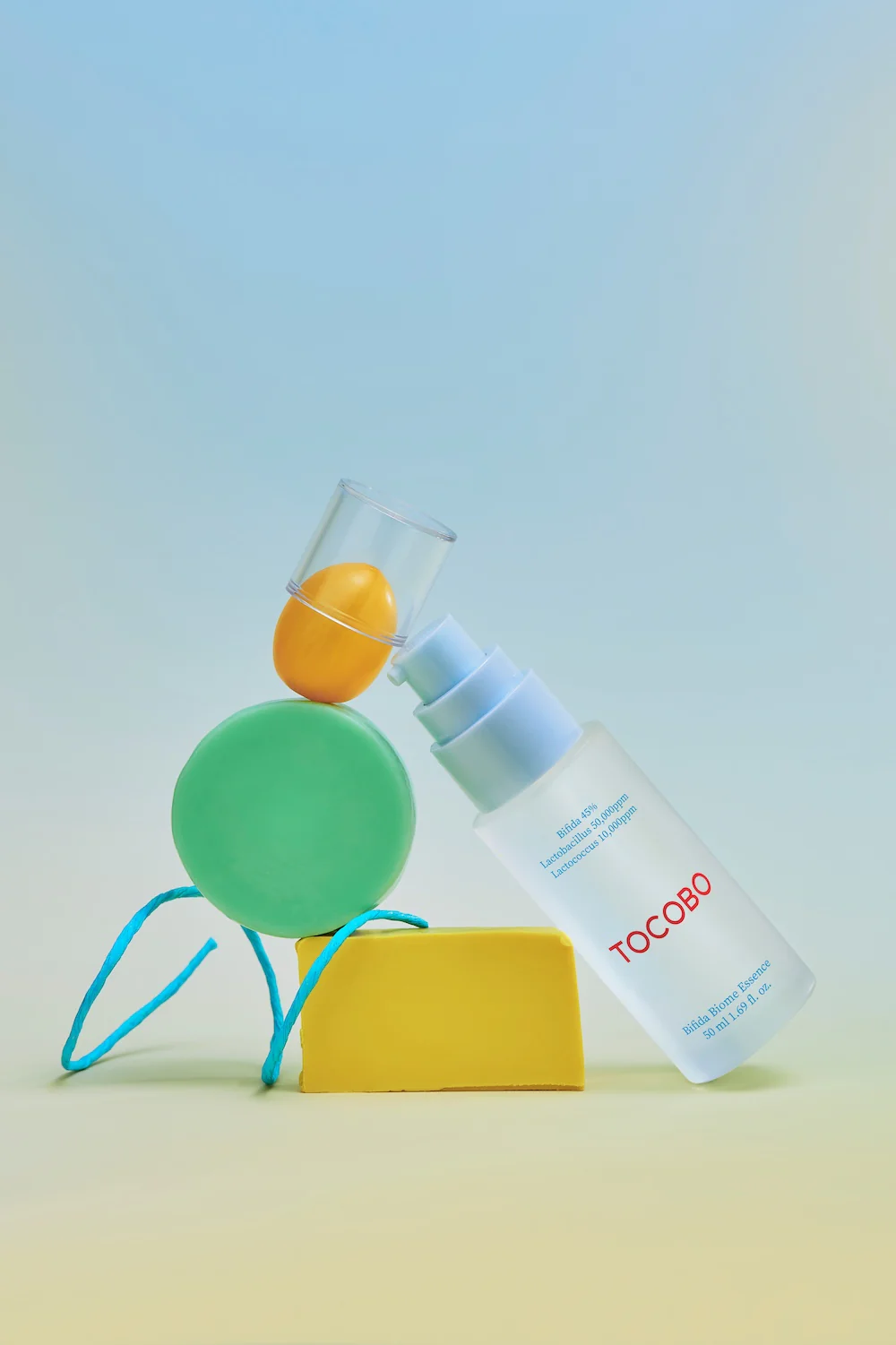 [Tocobo] Bifida Biome Essence 50ml - Image 5