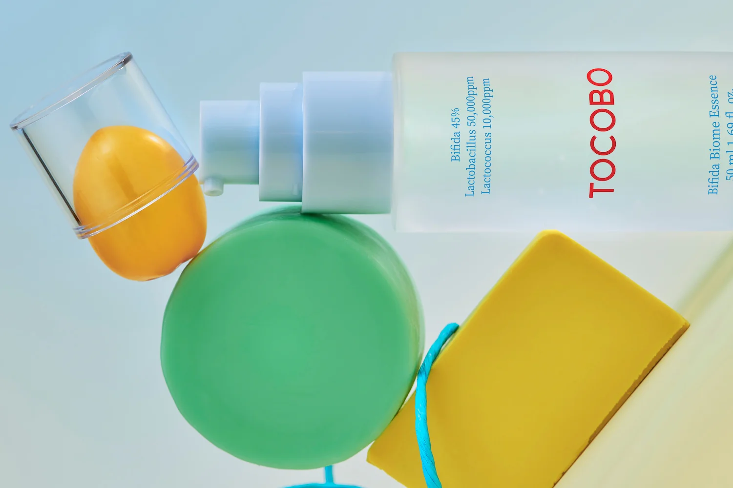 [Tocobo] Bifida Biome Essence 50ml - Image 6
