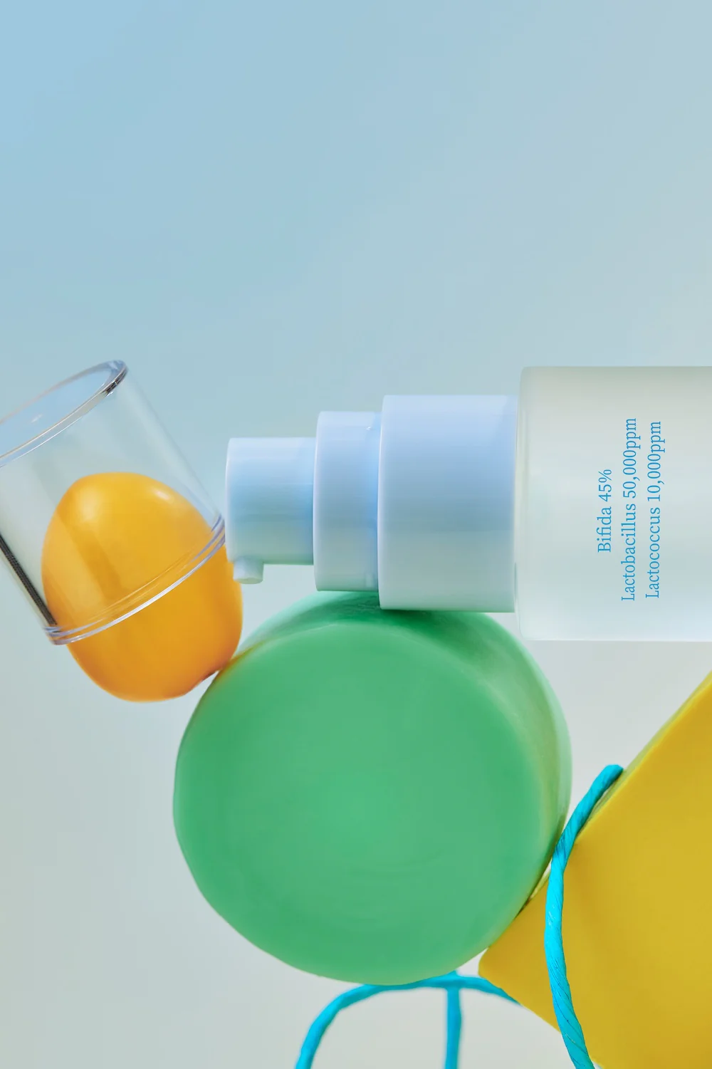 [Tocobo] Bifida Biome Essence 50ml - Image 7