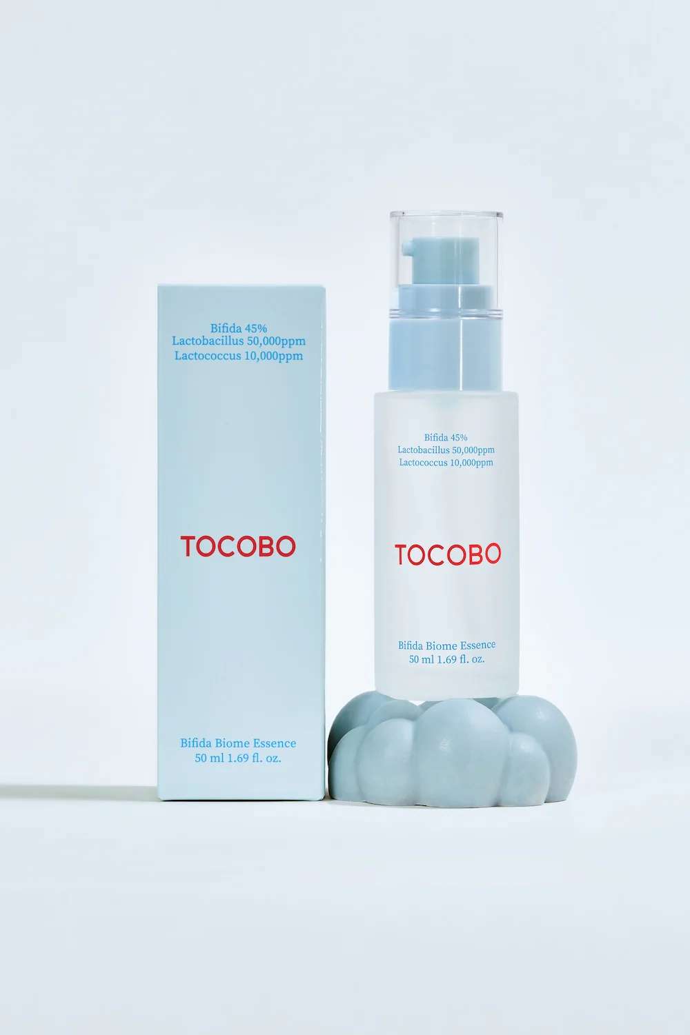 [Tocobo] Bifida Biome Essence 50ml - Image 8