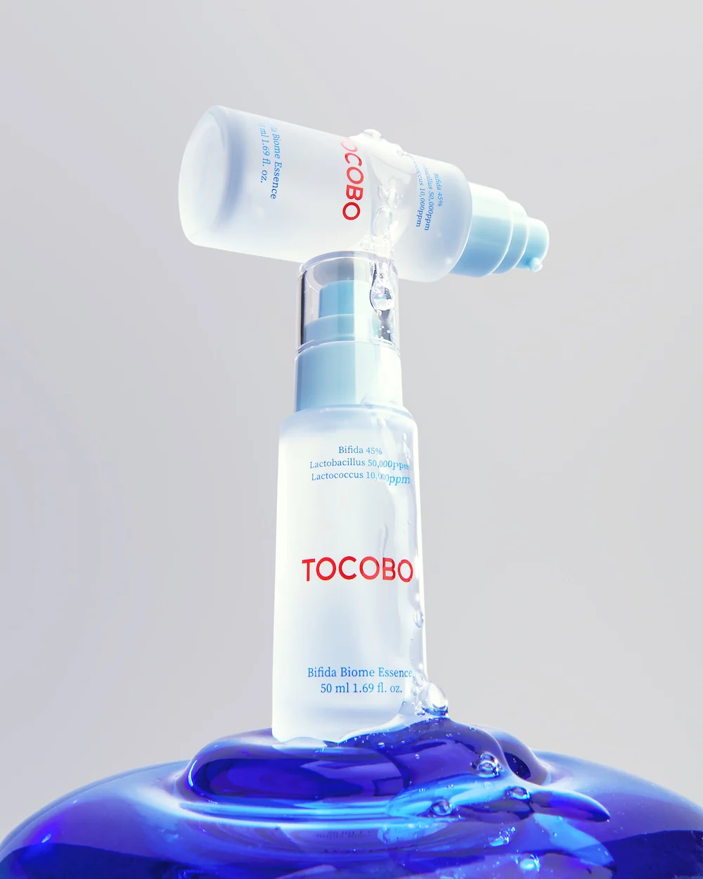 [Tocobo] Bifida Biome Essence 50ml - Image 9