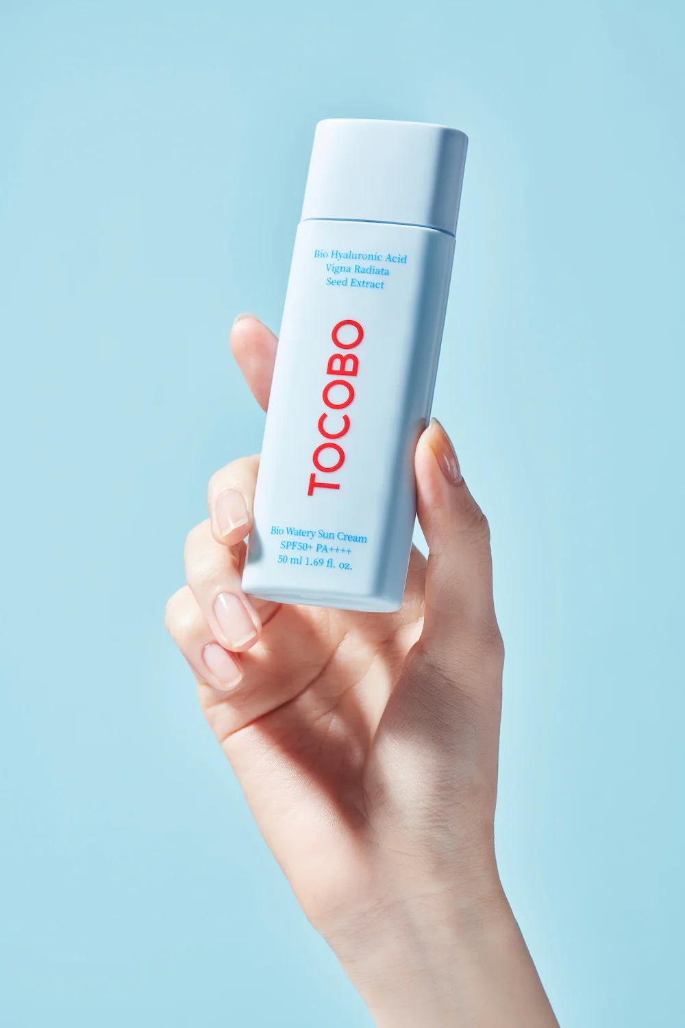 [Tocobo] Bio Watery Sun Cream SPF50+ PA++++ 50ml - Image 11