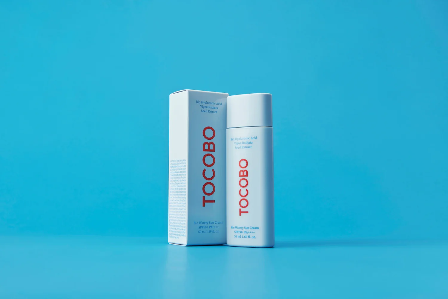 [Tocobo] Bio Watery Sun Cream SPF50+ PA++++ 50ml - Image 13
