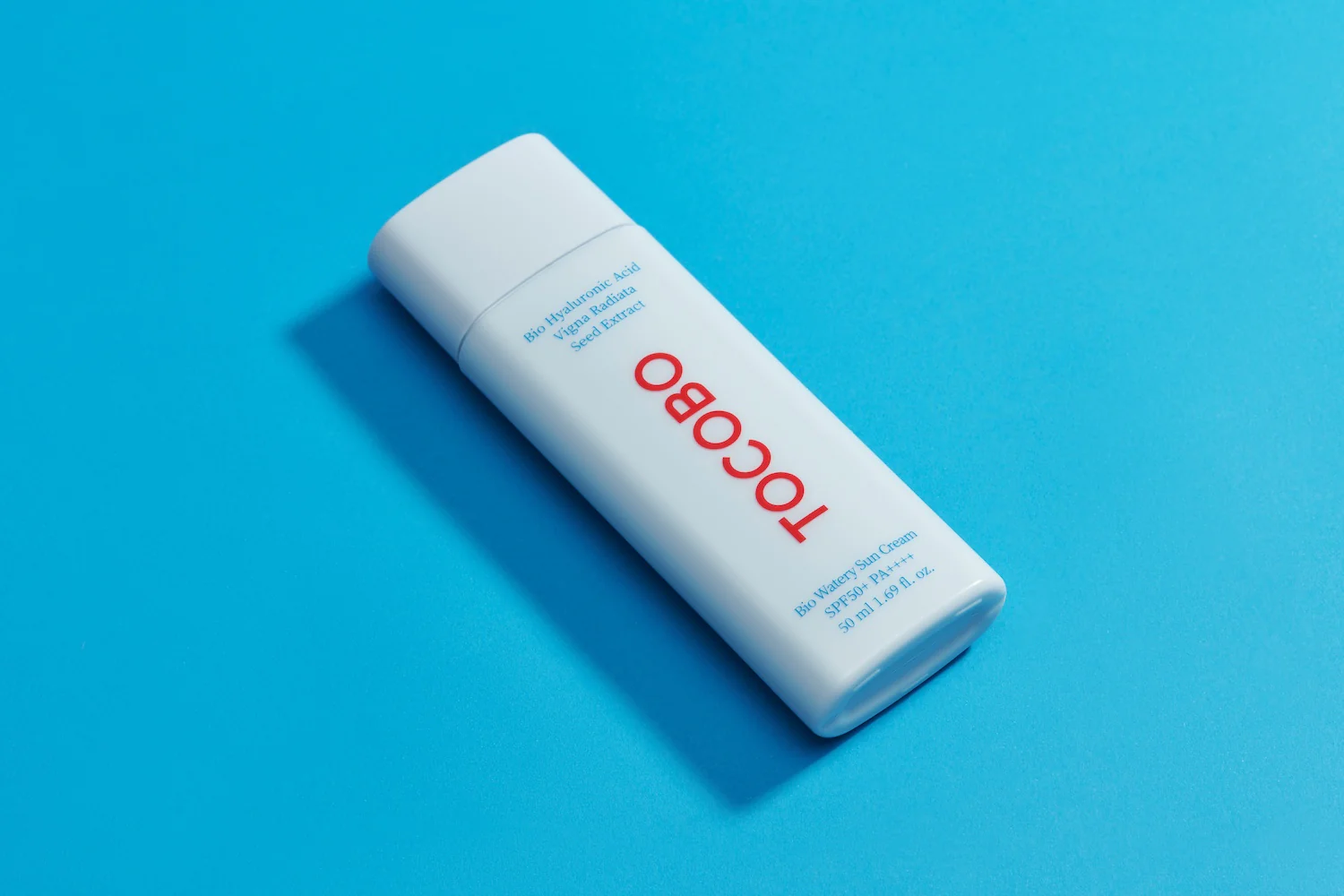 [Tocobo] Bio Watery Sun Cream SPF50+ PA++++ 50ml - Image 14