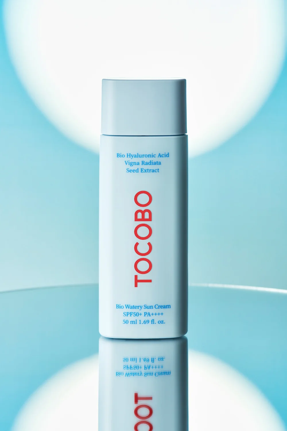 [Tocobo] Bio Watery Sun Cream SPF50+ PA++++ 50ml - Image 6
