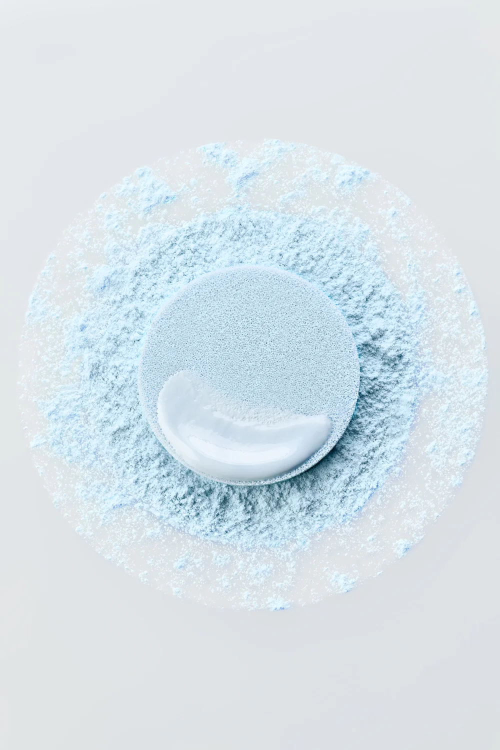 [Tocobo] Blur Finish Sun Cushion - 2types - Image 10