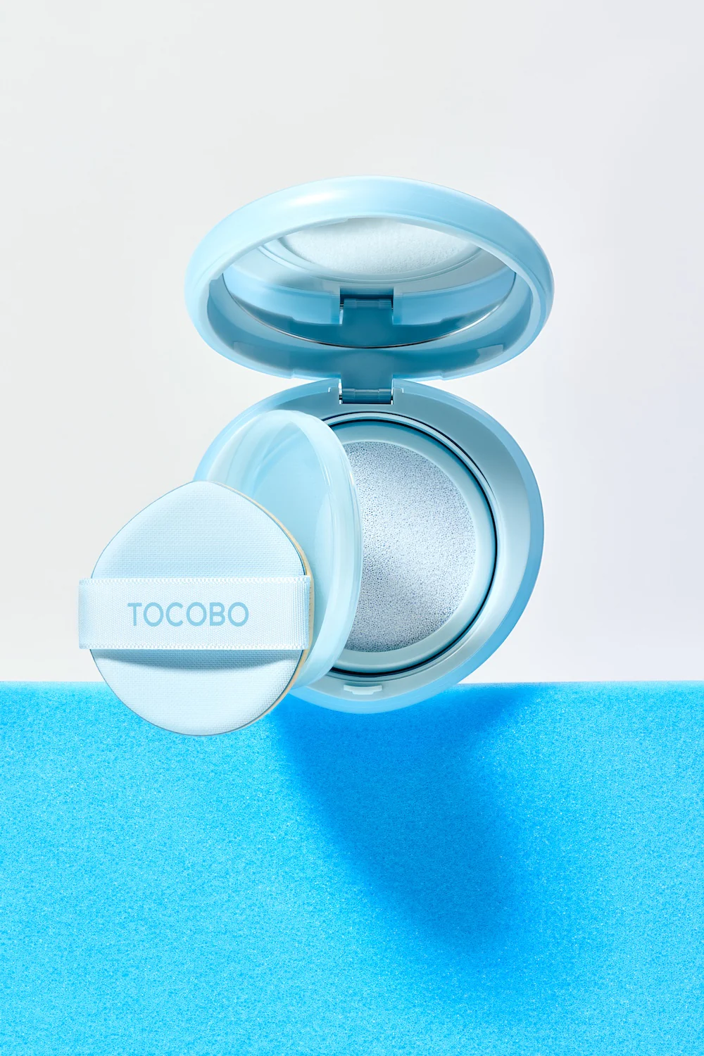 [Tocobo] Blur Finish Sun Cushion - 2types - Image 11
