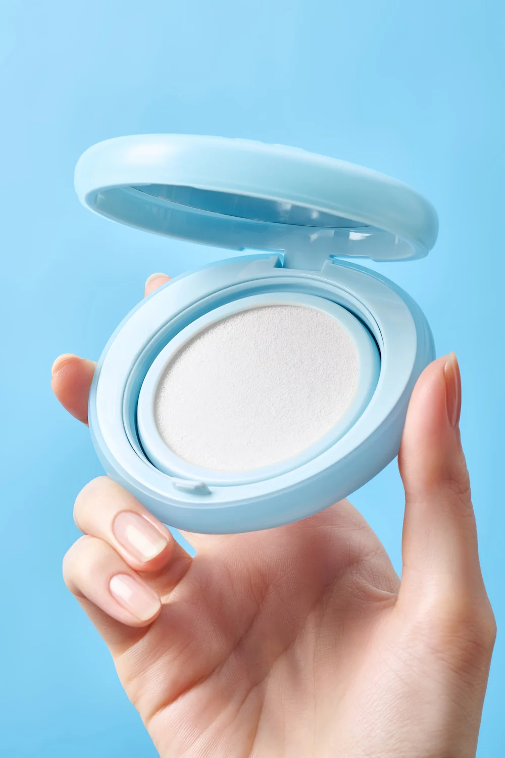 [Tocobo] Blur Finish Sun Cushion - 2types - Image 16