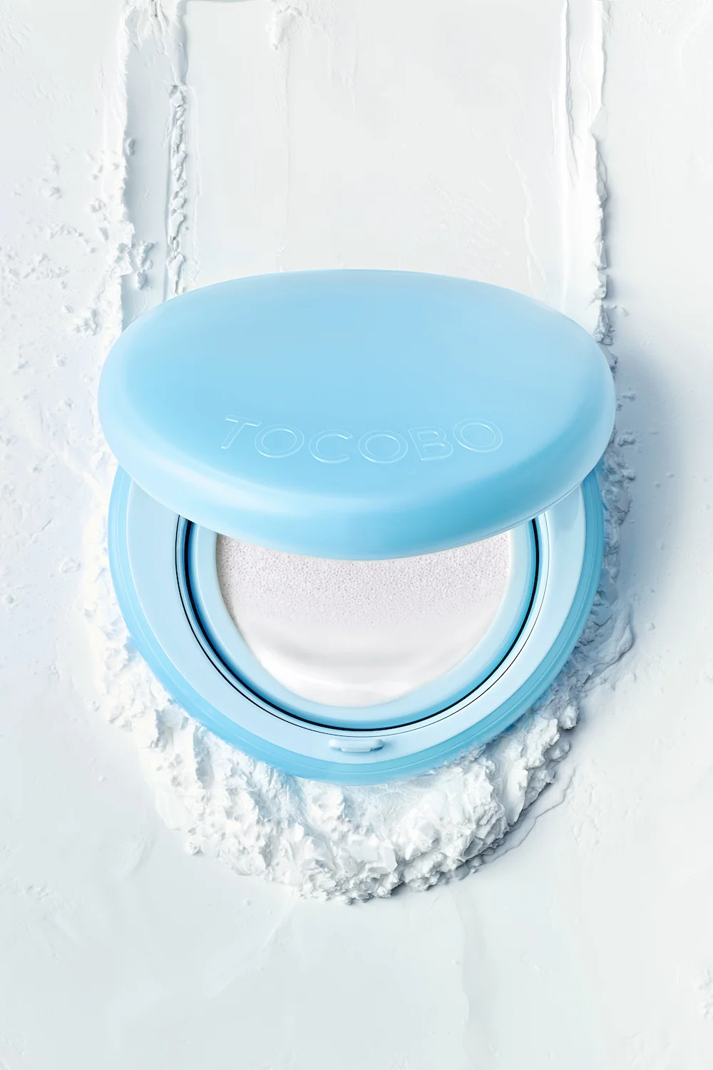 [Tocobo] Blur Finish Sun Cushion - 2types - Image 22