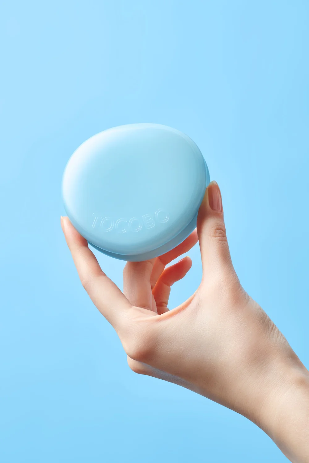 [Tocobo] Blur Finish Sun Cushion - 2types - Image 6