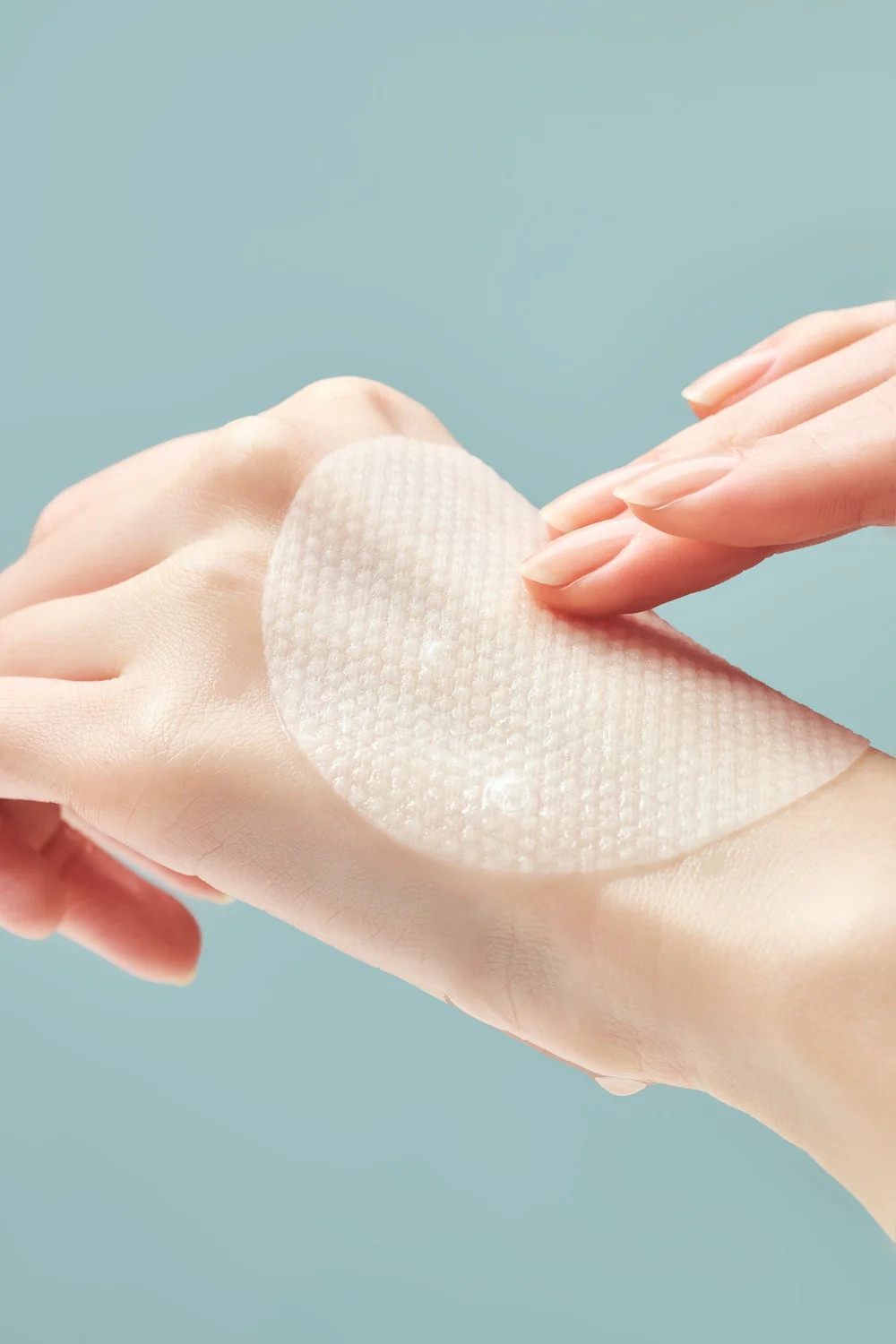[Tocobo] Cica Calming Aqua Pad 60pads - Image 10