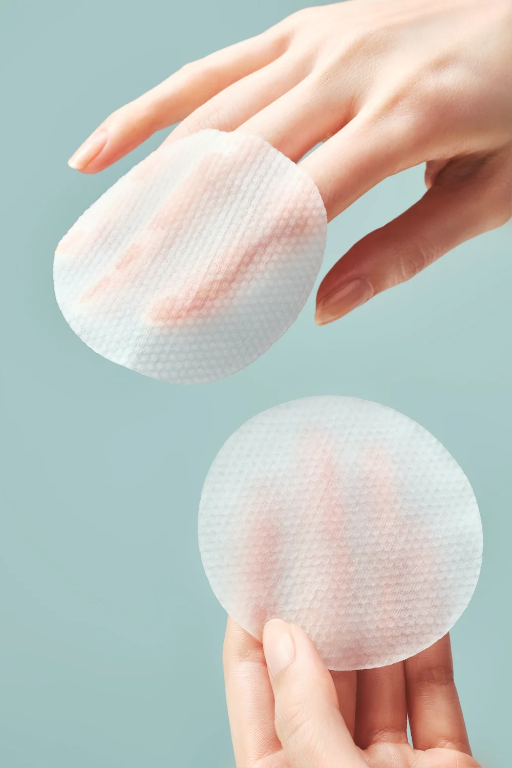 [Tocobo] Cica Calming Aqua Pad 60pads - Image 11