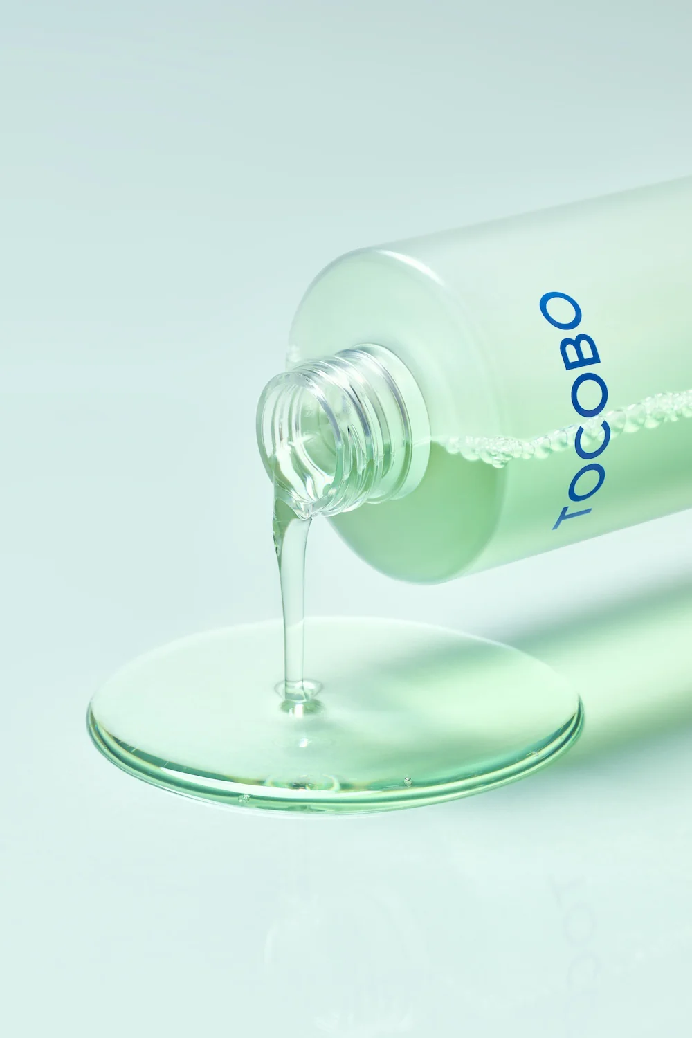 [Tocobo] Cica Calming Aqua Toner 200ml - Image 6