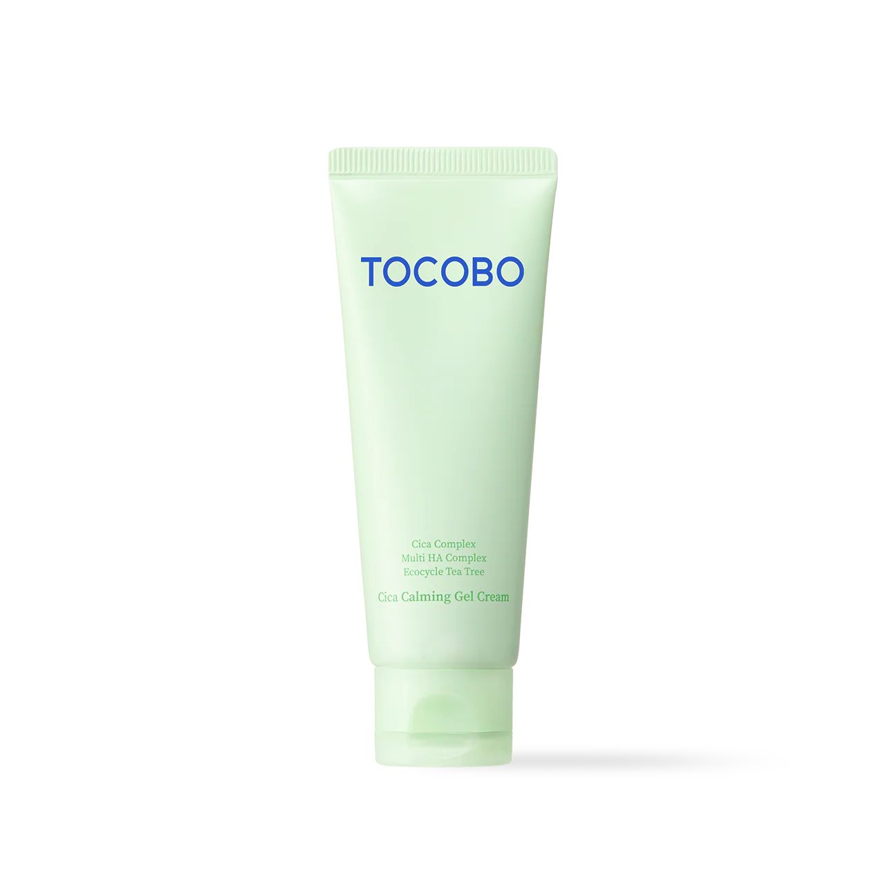 [Tocobo] Cica Calming Gel Cream 75ml