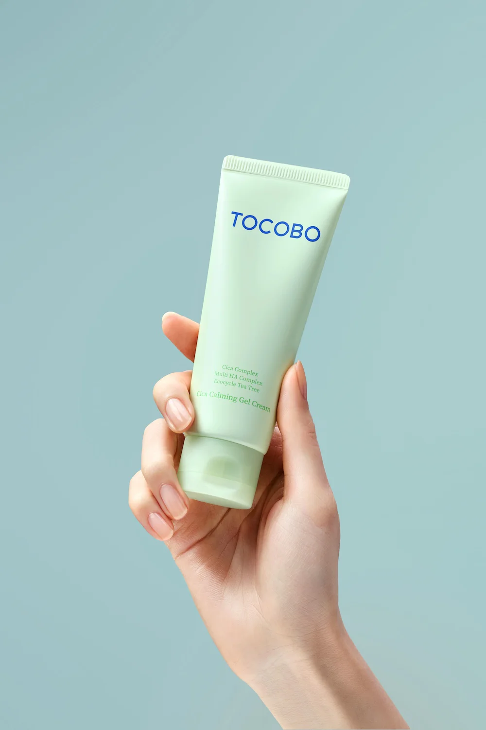 [Tocobo] Cica Calming Gel Cream 75ml - Image 6
