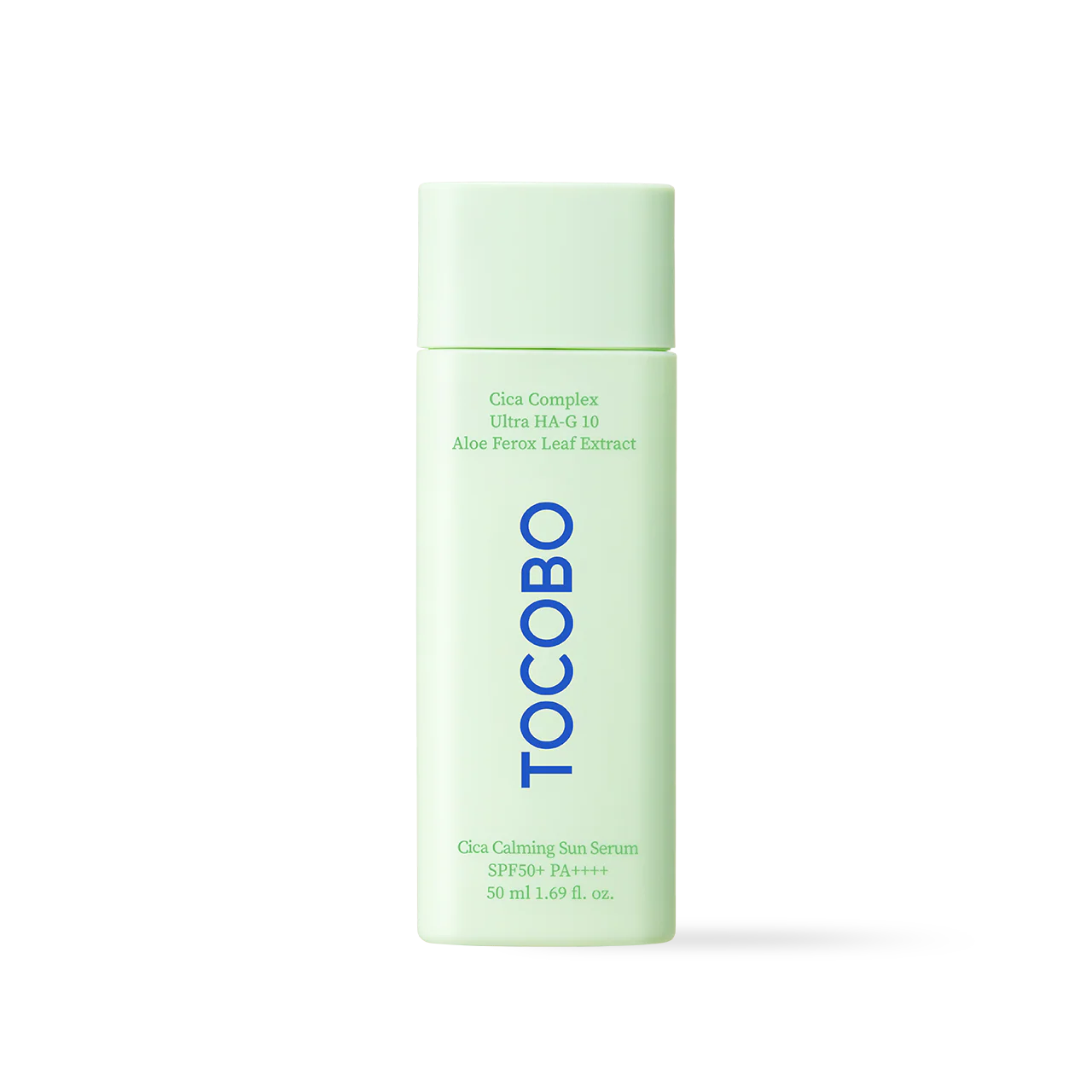 [Tocobo] Cica Calming Sun Serum 50ml