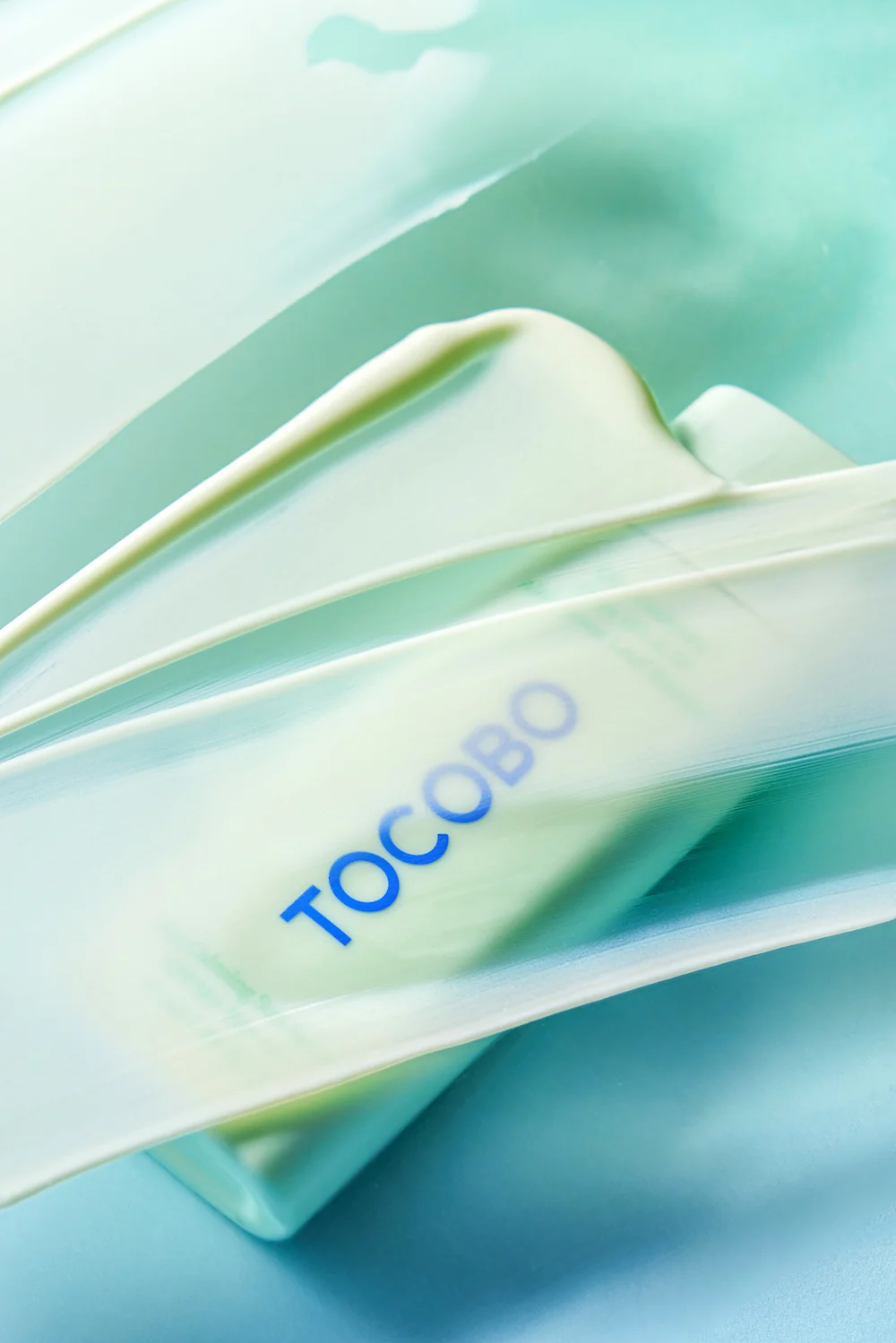 [Tocobo] Cica Calming Sun Serum 50ml - Image 10