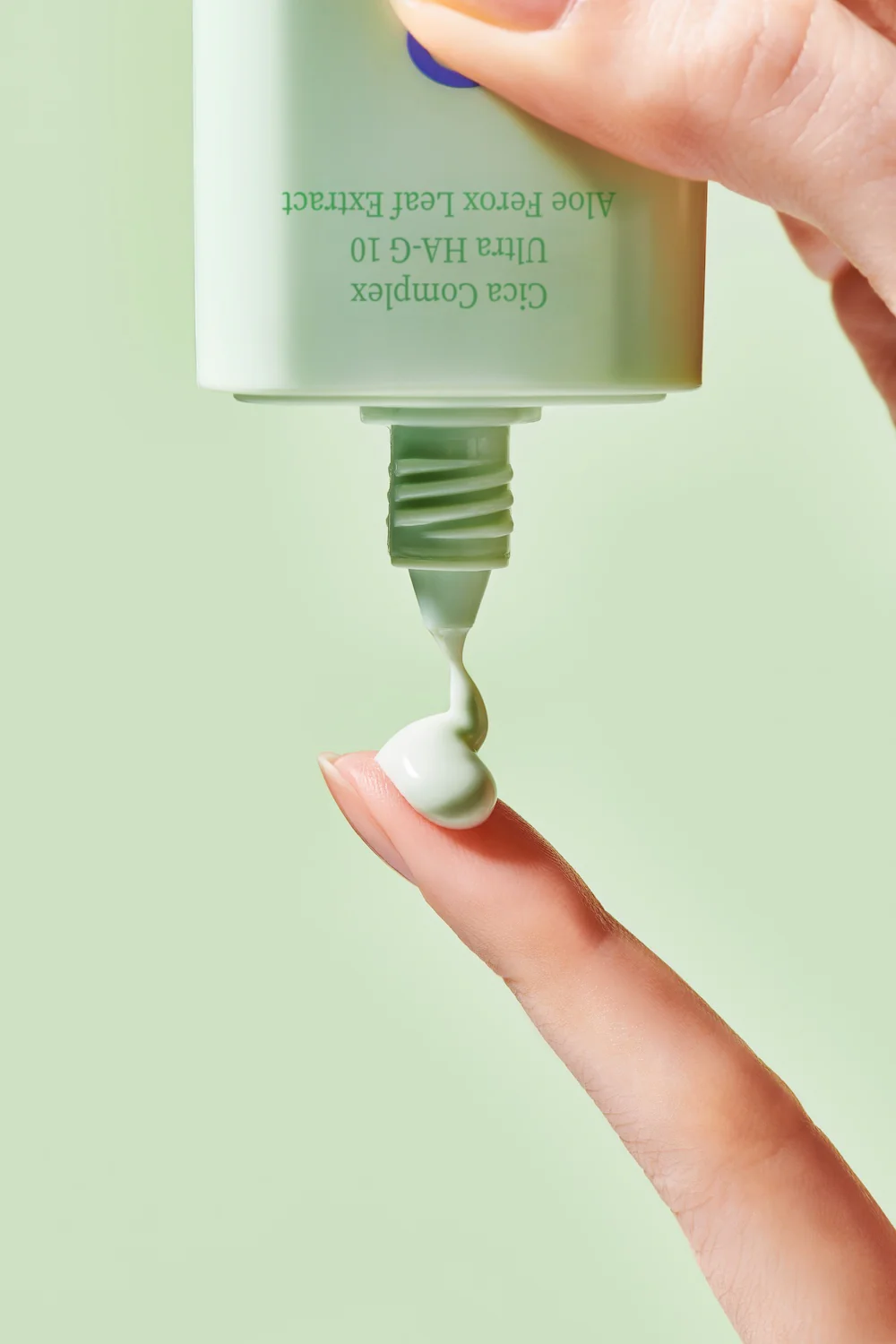 [Tocobo] Cica Calming Sun Serum 50ml - Image 6