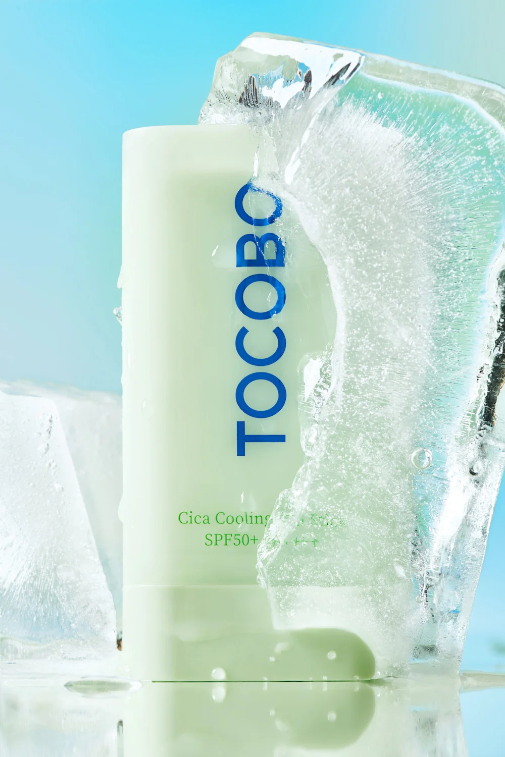 [Tocobo] Cica Cooling Sun Stick 18g - Image 4