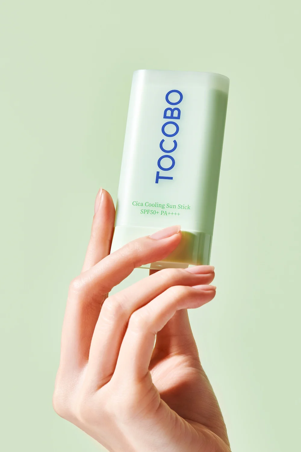 [Tocobo] Cica Cooling Sun Stick 18g - Image 5