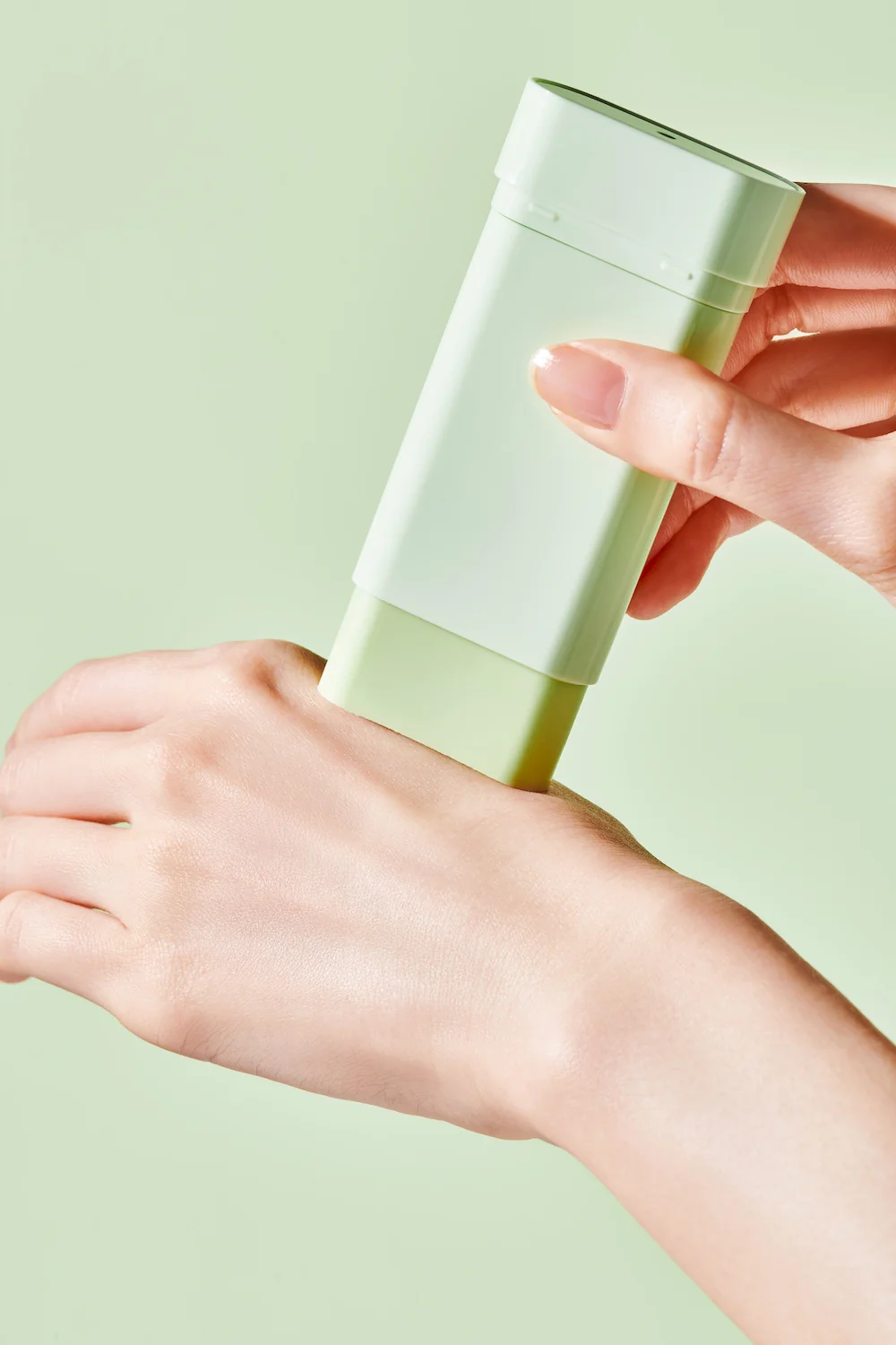 [Tocobo] Cica Cooling Sun Stick 18g - Image 6
