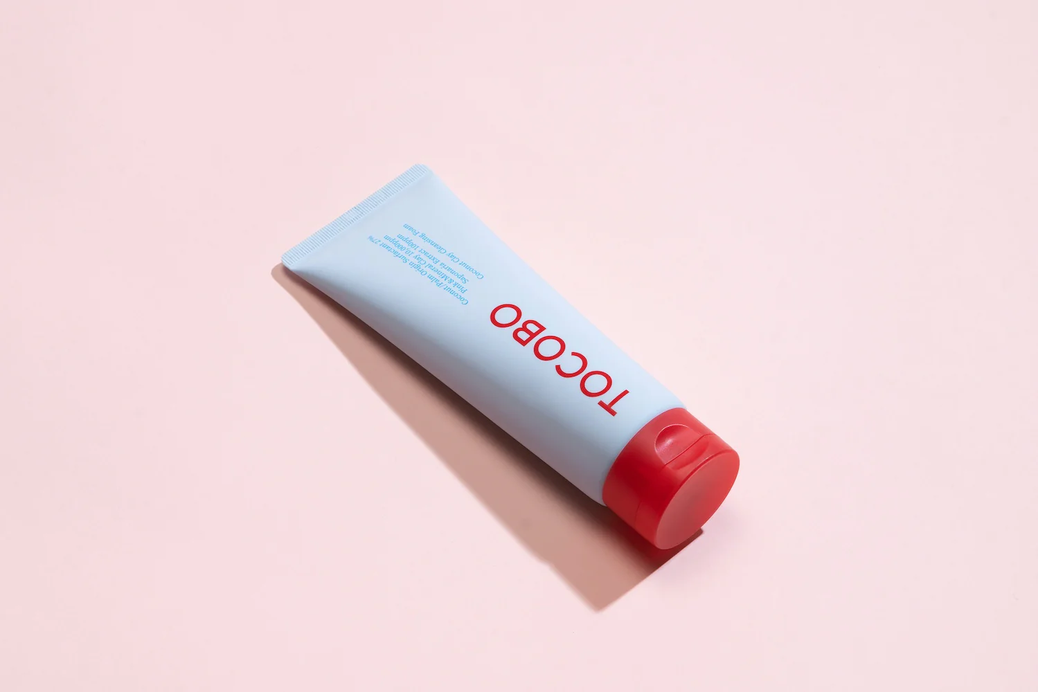 [Tocobo] Coconut Clay Cleansing Foam 150ml - Image 4