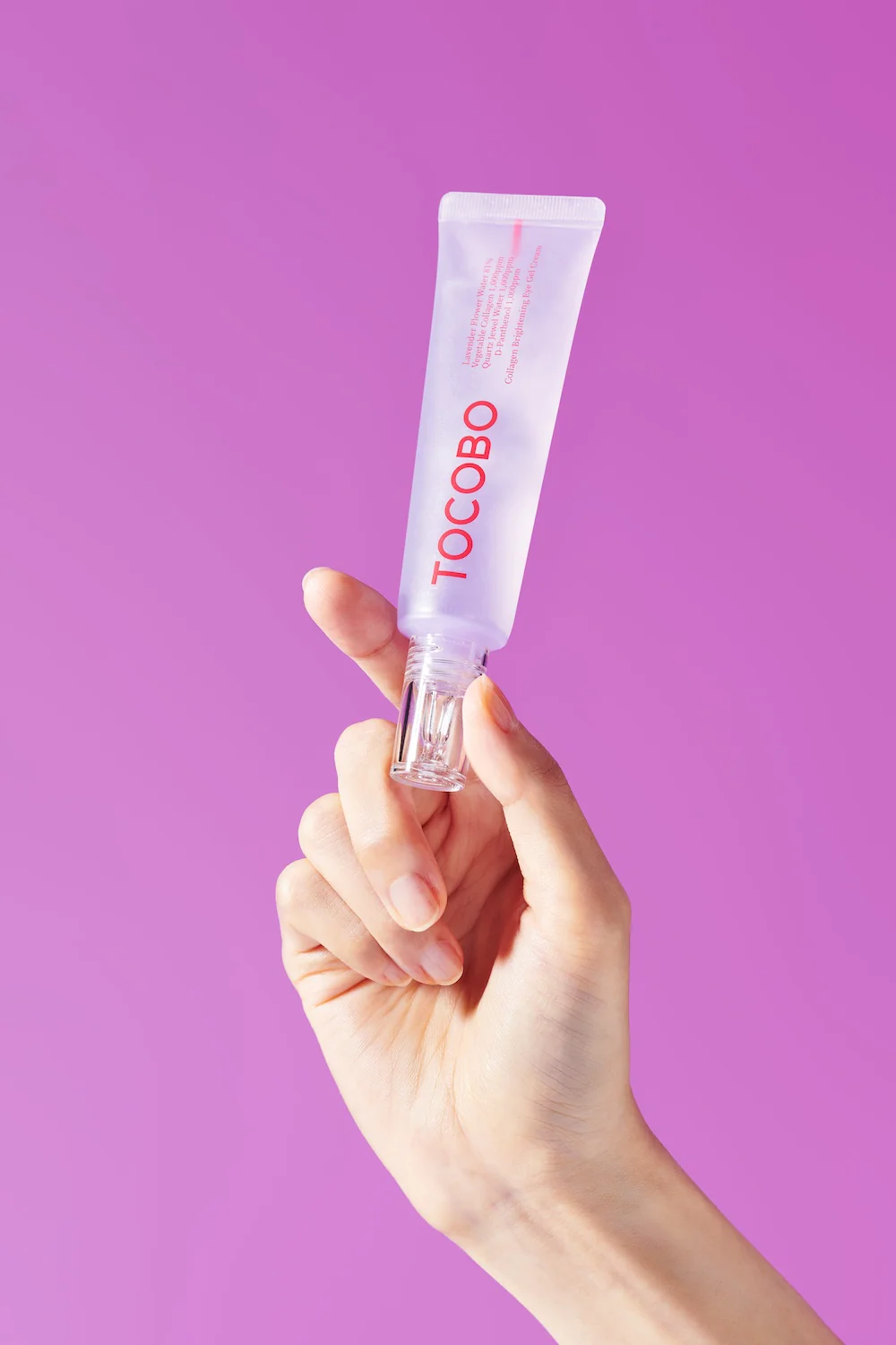 [Tocobo] Collagen Brightening Eye Gel Cream 30ml - Image 10